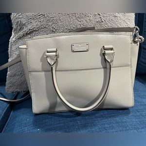 Kate Spade Crossbody Satchel